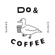 DO&COFFEE Logo