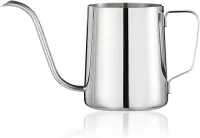 PARACITY Gooseneck Pour Over Coffee Kettle