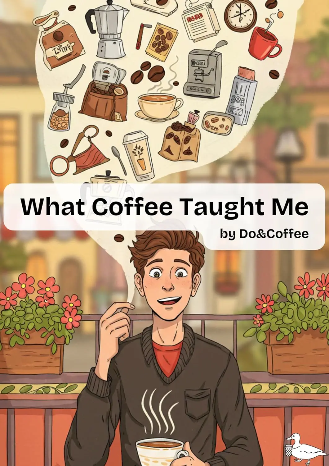 Volume 1